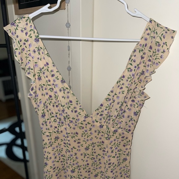 PrivacyPlease Dress - Picture 3 of 4